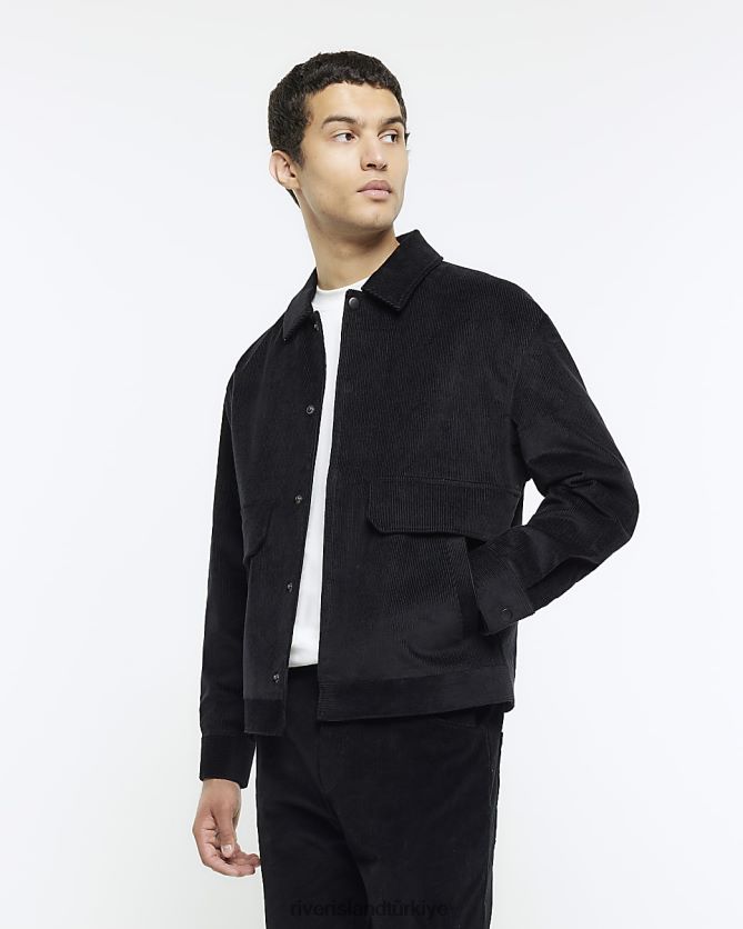 River island harrington store
