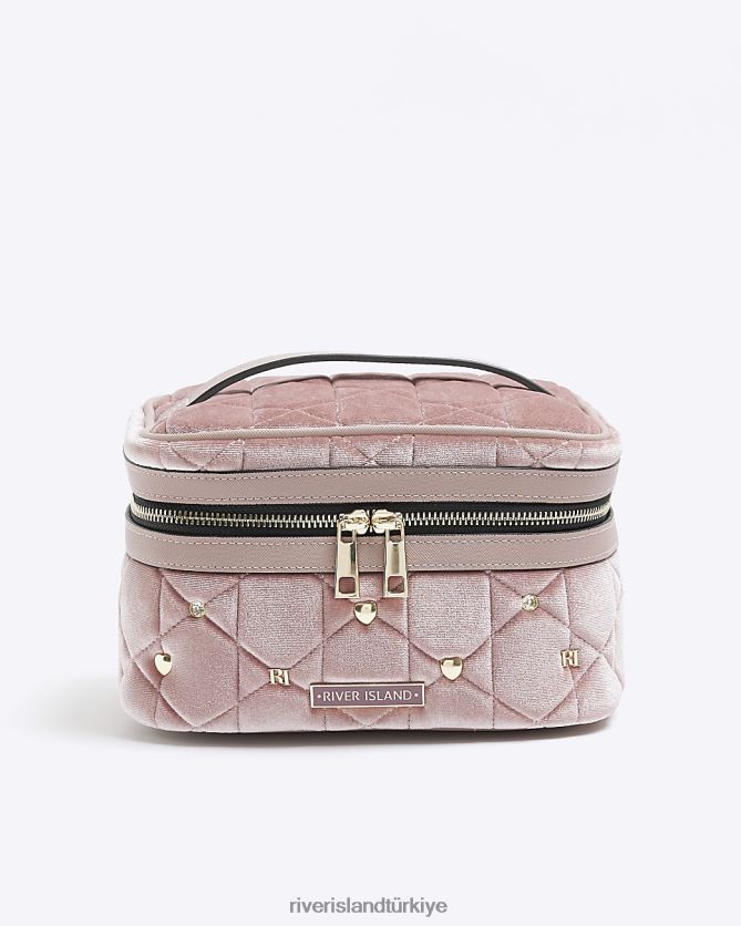 River island cosmetic bag shop